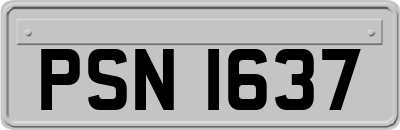 PSN1637