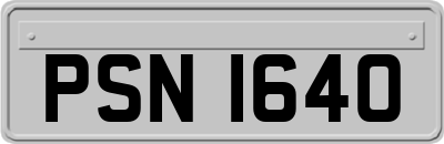 PSN1640