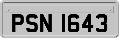 PSN1643