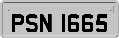 PSN1665