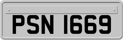 PSN1669