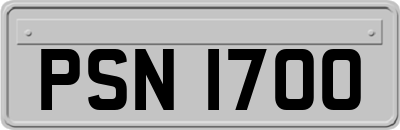 PSN1700