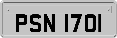PSN1701