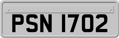 PSN1702