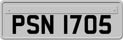 PSN1705