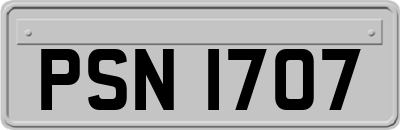 PSN1707