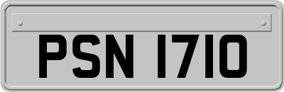 PSN1710