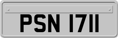 PSN1711