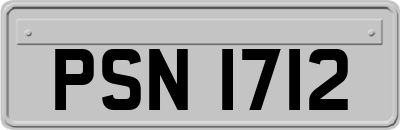 PSN1712