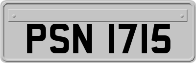 PSN1715