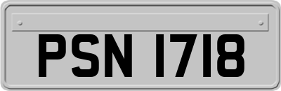 PSN1718