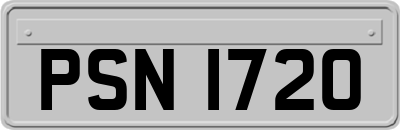 PSN1720