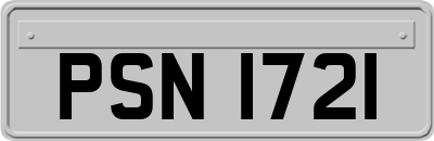 PSN1721
