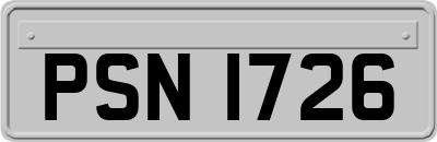 PSN1726