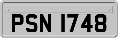PSN1748