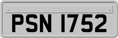 PSN1752