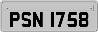 PSN1758
