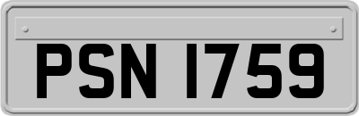 PSN1759