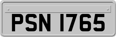 PSN1765
