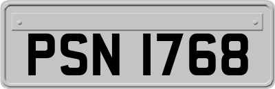PSN1768