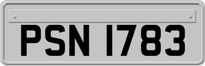 PSN1783