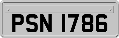 PSN1786
