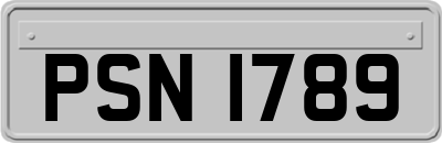 PSN1789