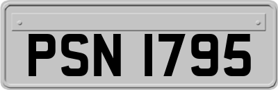 PSN1795