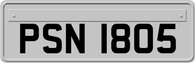 PSN1805