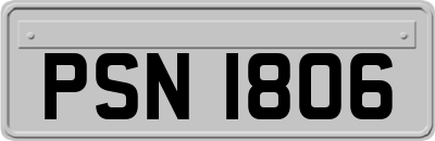 PSN1806