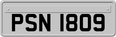 PSN1809