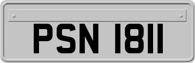 PSN1811
