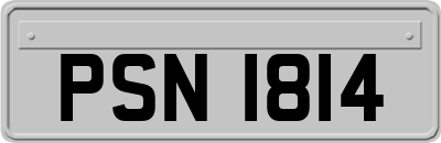 PSN1814