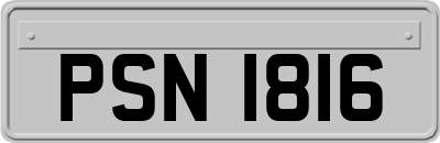 PSN1816