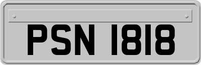 PSN1818