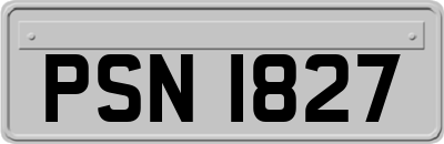 PSN1827