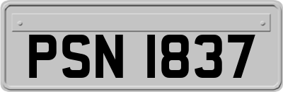 PSN1837