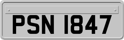 PSN1847