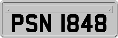 PSN1848