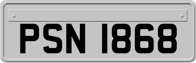 PSN1868