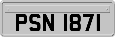 PSN1871