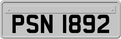 PSN1892