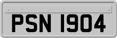 PSN1904