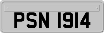 PSN1914