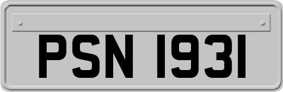 PSN1931