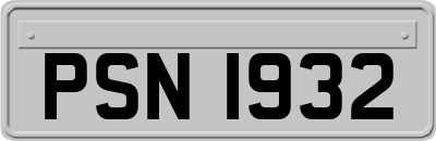 PSN1932