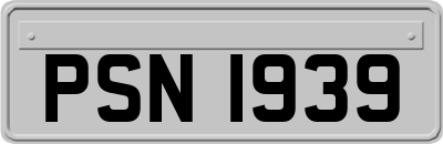 PSN1939