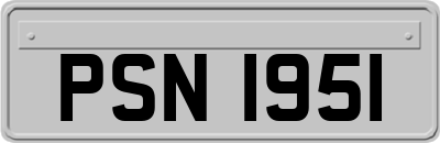 PSN1951