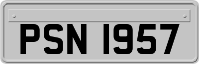 PSN1957
