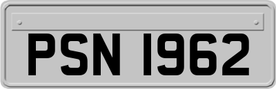 PSN1962